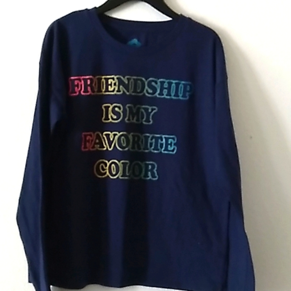 Boy's long sleeve Shirt age 18.5P